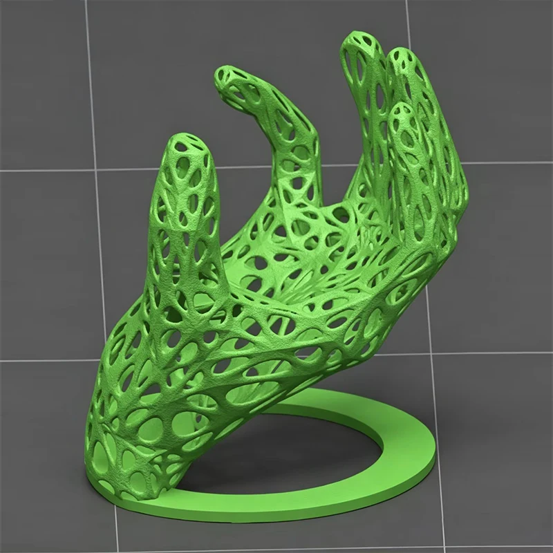 3D Model Optimization Services 3D Model Optimization Services